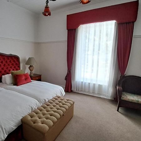 Zomerlust Boutique Hotel Paarl Exterior photo