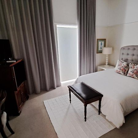 Zomerlust Boutique Hotel Paarl Exterior photo