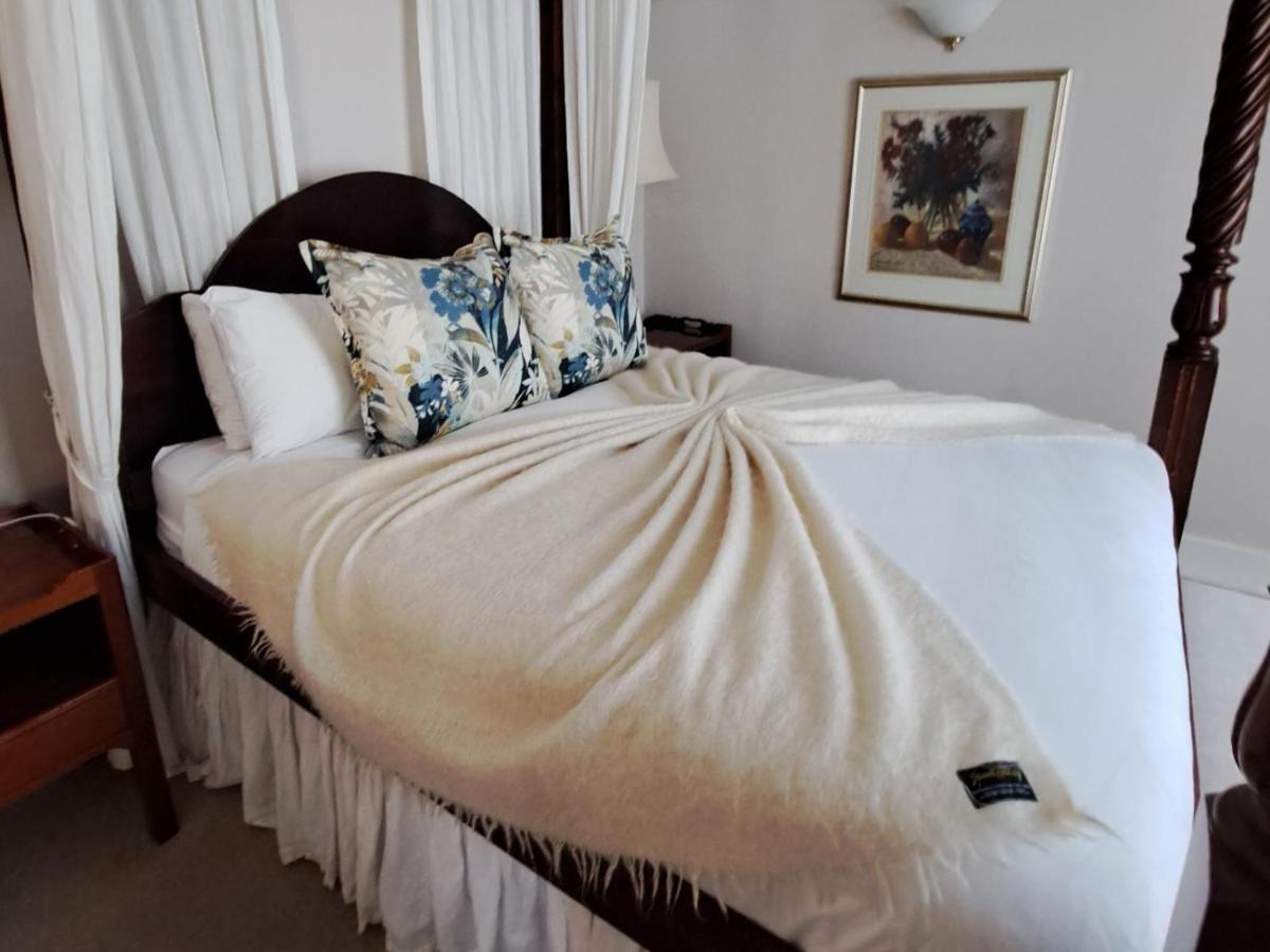 Zomerlust Boutique Hotel Paarl Exterior photo