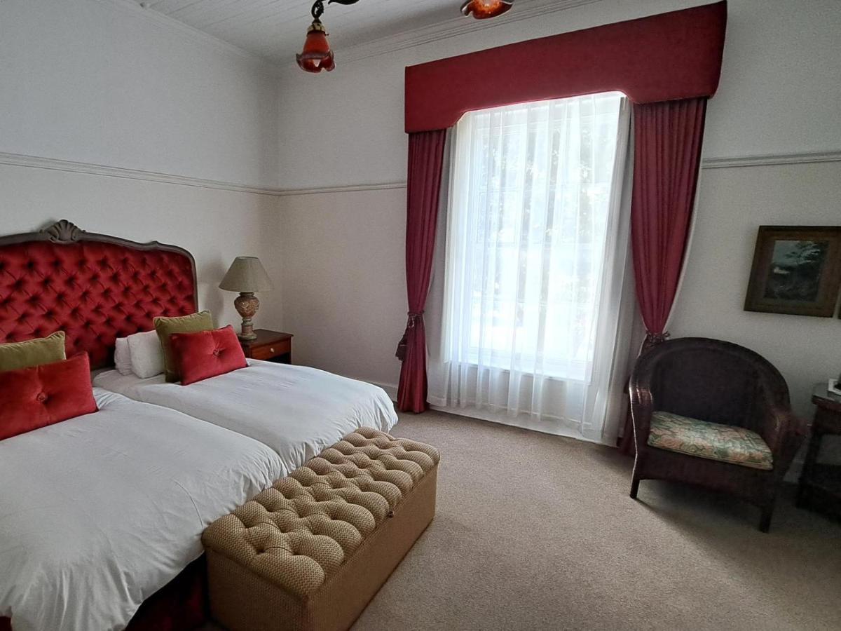 Zomerlust Boutique Hotel Paarl Exterior photo