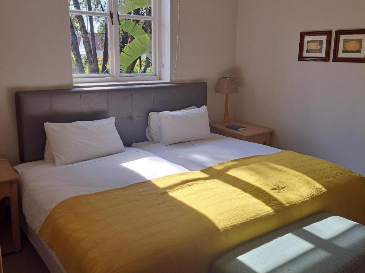 Zomerlust Boutique Hotel Paarl Exterior photo