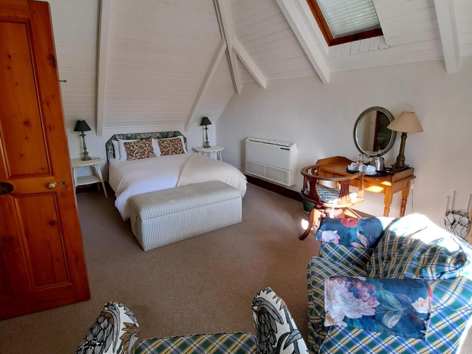 Zomerlust Boutique Hotel Paarl Room photo